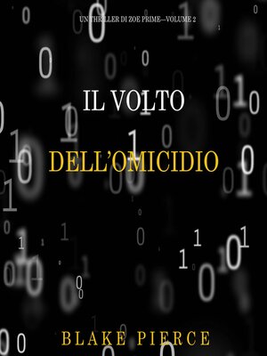 cover image of Il Volto dell'Omicidio